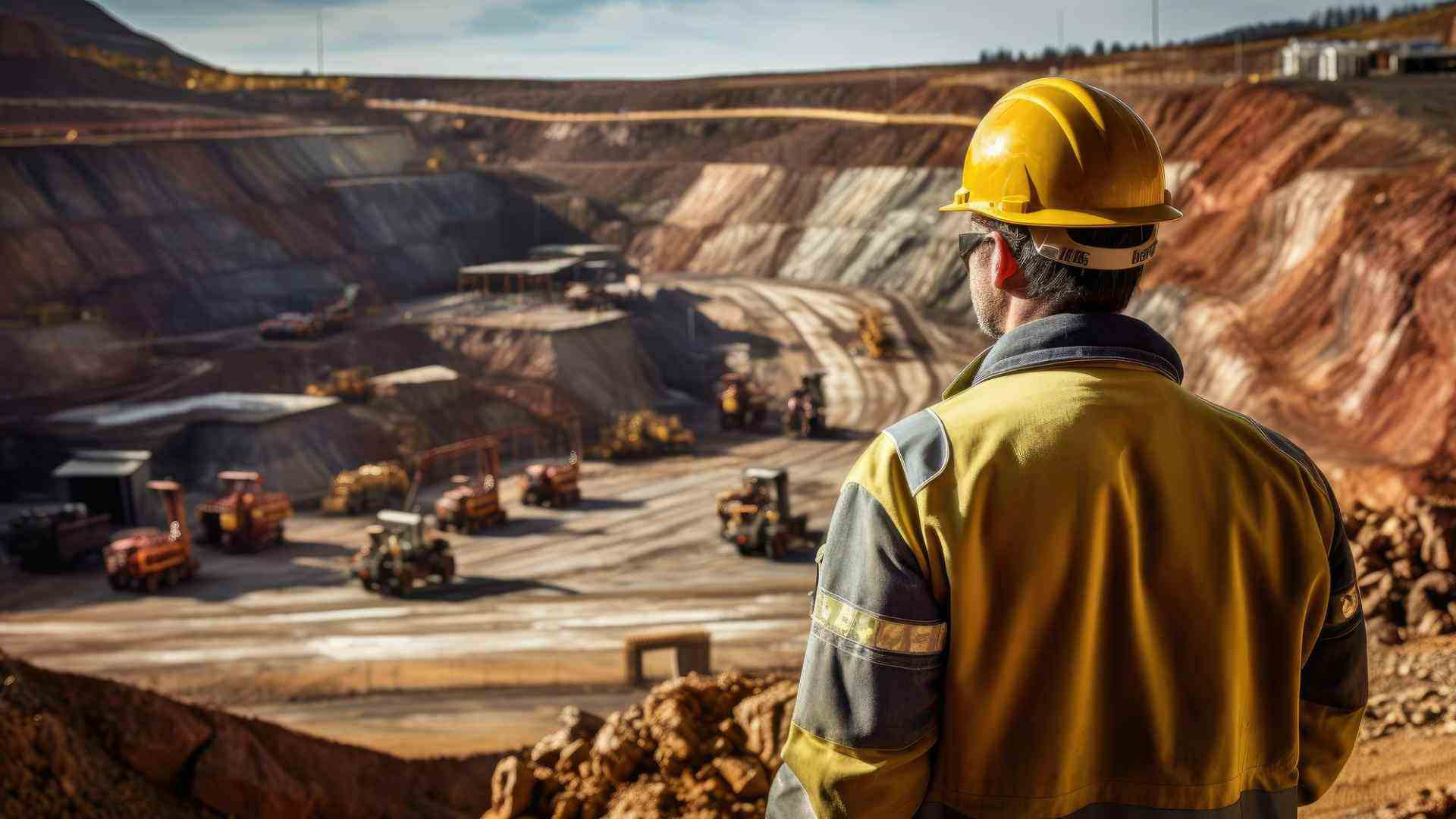 Mining Industry News