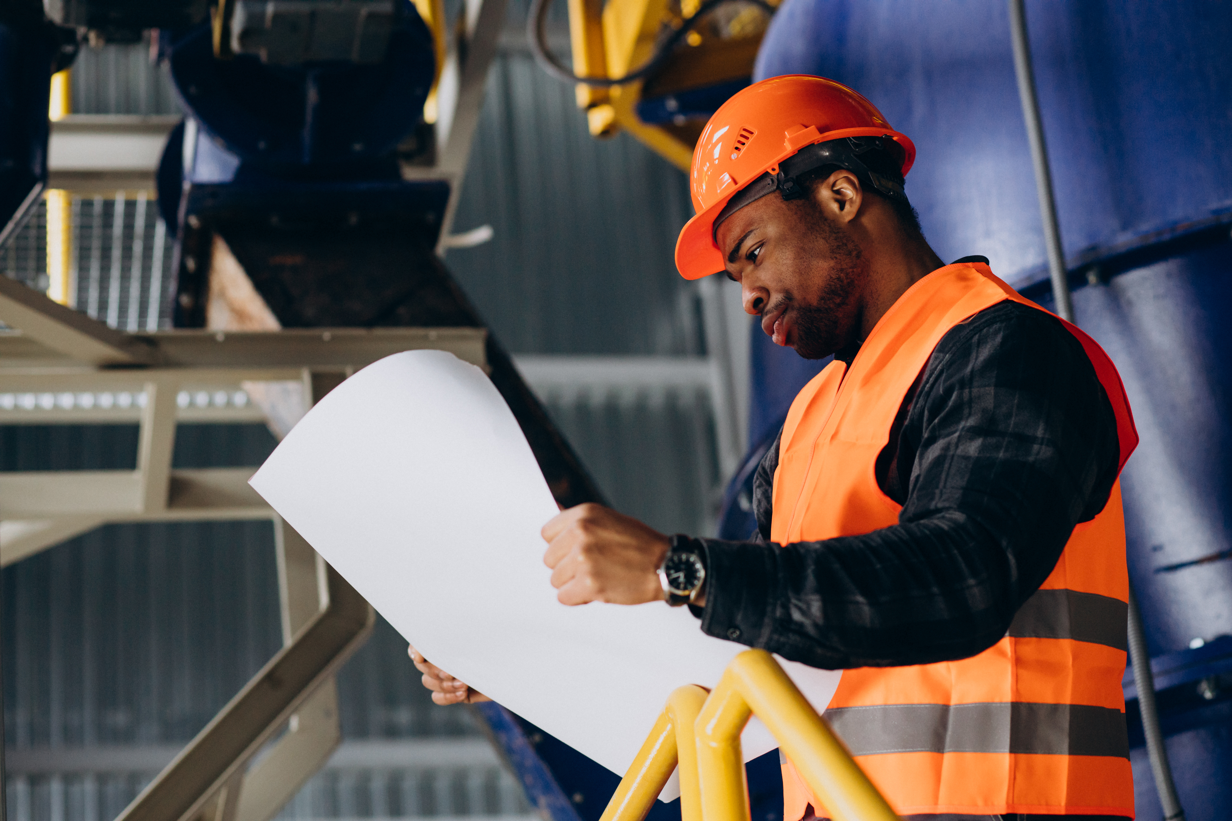 Construction Support