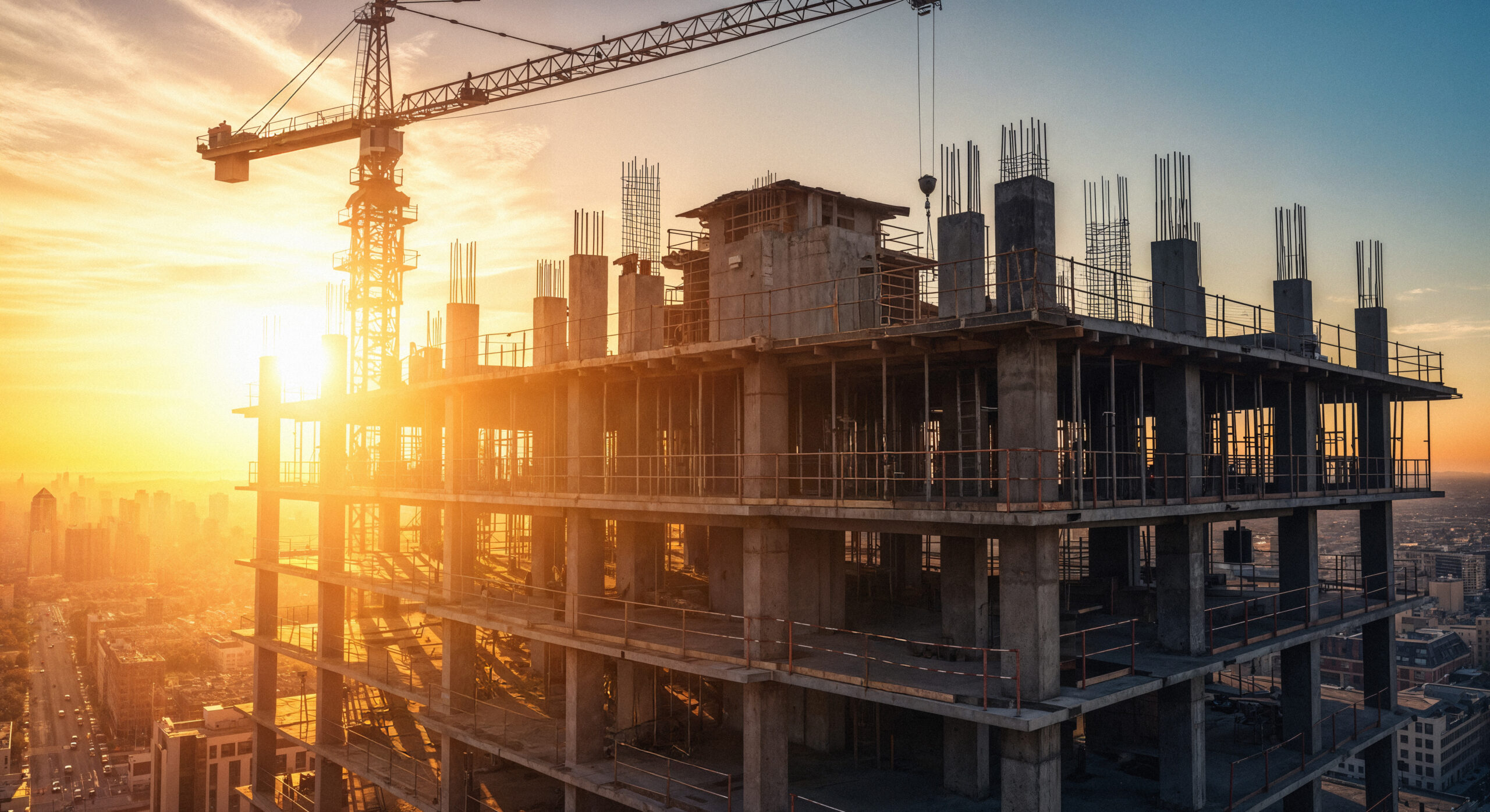 Site Selection