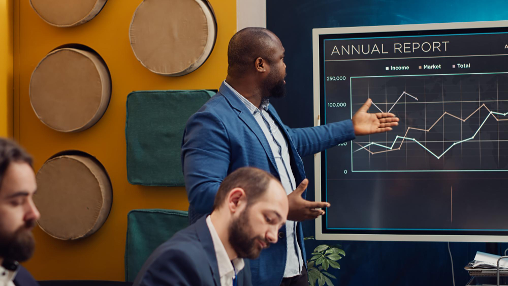 Stakeholder Management