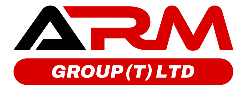 ARM GROUP(T) LTD Logo